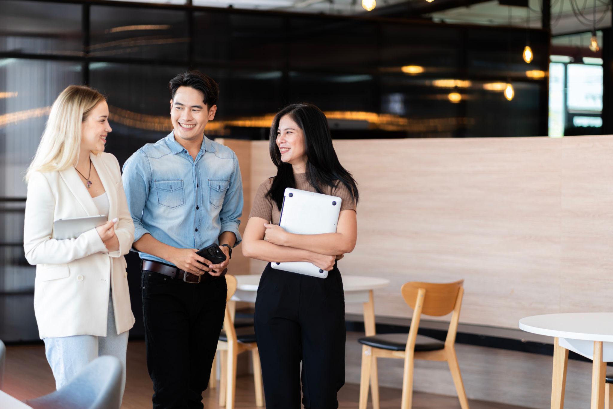The Future of Articulation Agreements: AI-Assisted Policy Management